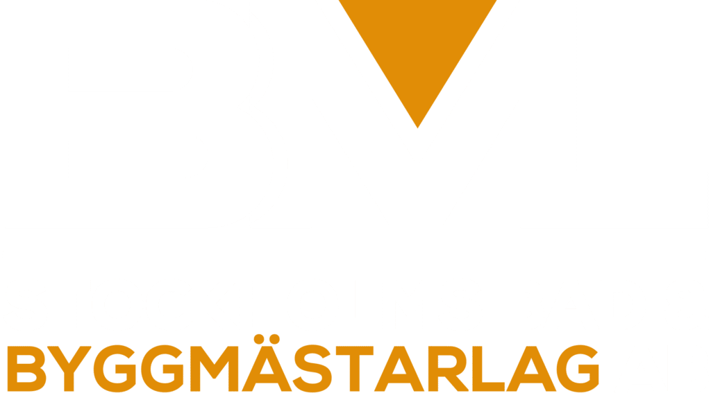 Stockholms Bad & Byggmästarlag AB